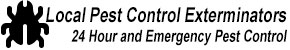 Brookpark OH Pest Control Exterminators